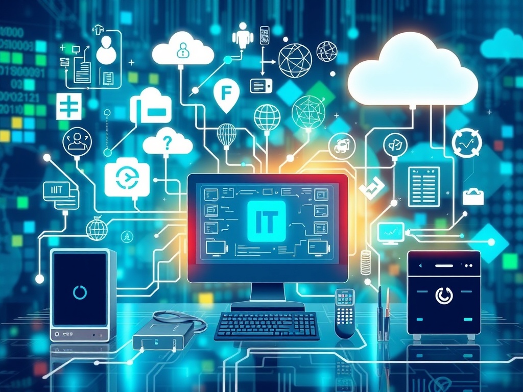 Tips Sistem Informasi