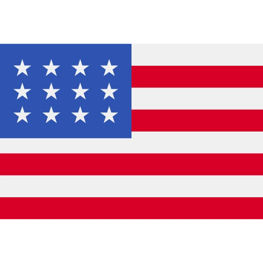English Flag