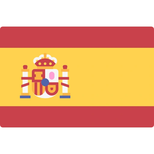 Spanish Flag