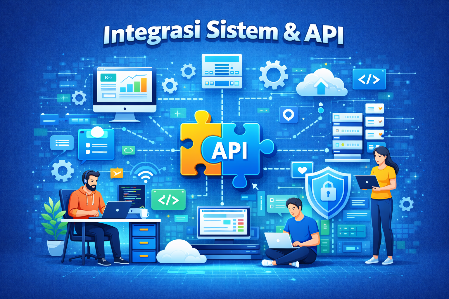 System & API Integration