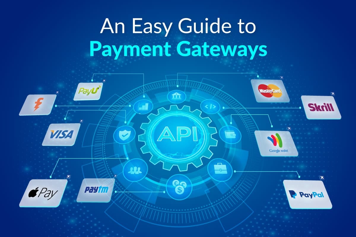 Integrasi Payment Gateway