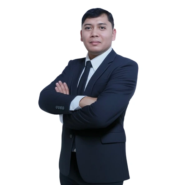 Chairul Anwar