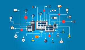 Maintenance Network