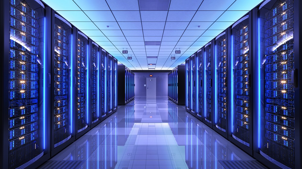 Integrasi Network dan Server